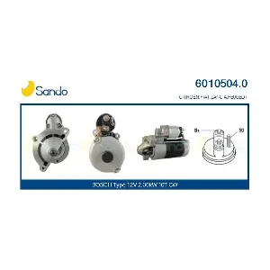 SANDO 6010504.0