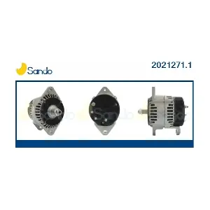 SANDO 2021271.1
