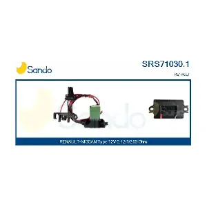 SRS71030.1 SANDO