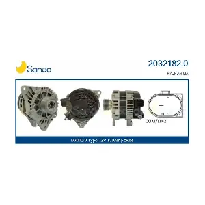 2032182.0 SANDO