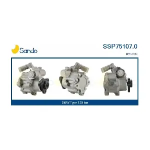 SANDO SSP75107.0
