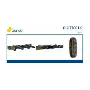 SIC77001.0 SANDO