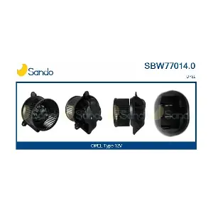 SANDO SBW77014.0