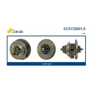 SCH72001.0 SANDO