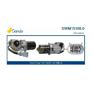SANDO SWM15108.0