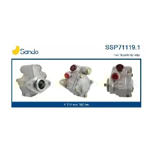 SSP71119.1 SANDO