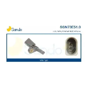 SANDO SSN73E51.0