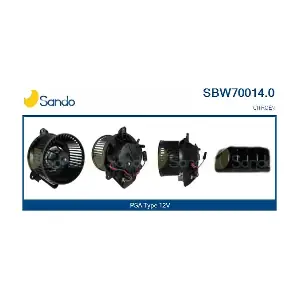 SBW70014.0 SANDO
