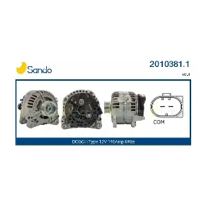 2010381.1 SANDO