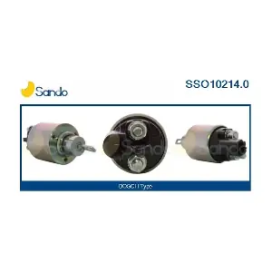 SSO10214.0 SANDO