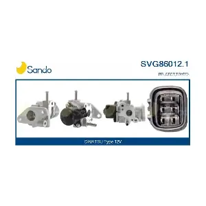 SVG86012.1 SANDO