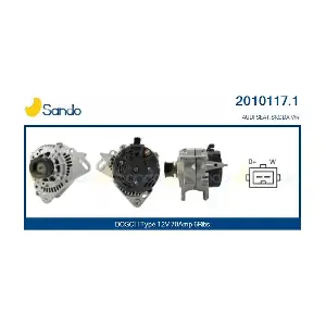 SANDO 2010117.1