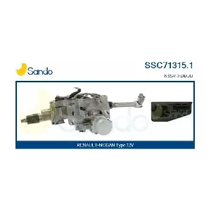 SSC71315.1 SANDO