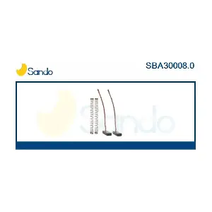 SANDO SBA30008.0