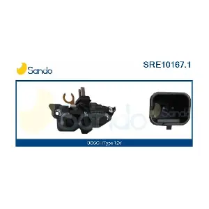 SRE10167.1 SANDO