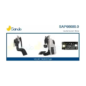SAP66000.0 SANDO