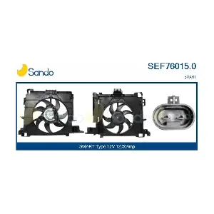 SEF76015.0 SANDO