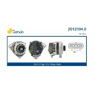 SANDO 2012104.0