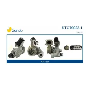 STC70023.1 SANDO