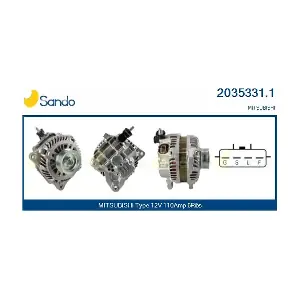2035331.1 SANDO