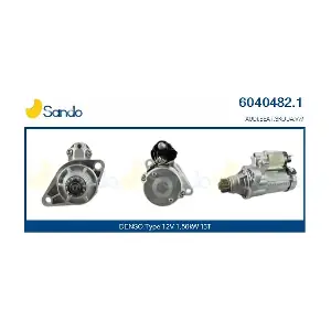 60404821 SANDO