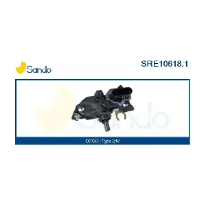SRE10618.1 SANDO