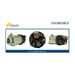SANDO SSO60108.0