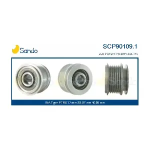 SANDO SCP90109.1
