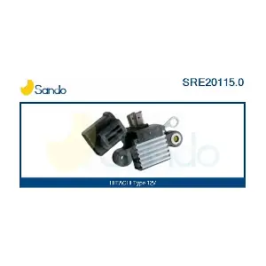 SRE20115.0 SANDO