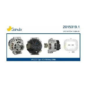 SANDO 2015319.1