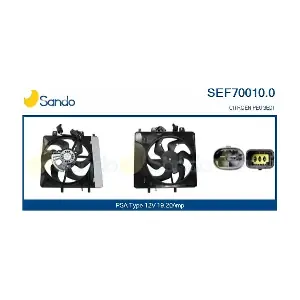 SEF70010.0 SANDO