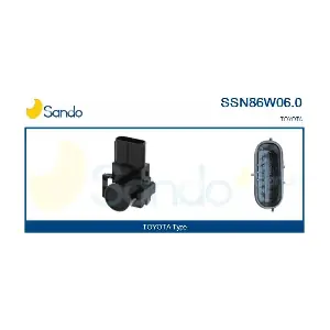 SSN86W06.0 SANDO