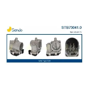STB73041.0 SANDO