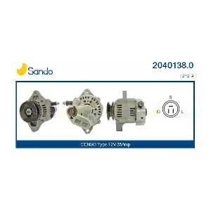 SANDO 2040138.0