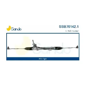SSB70142.1 SANDO