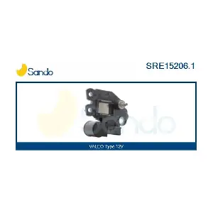 SRE15206.1 SANDO
