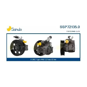 SSP72135.0 SANDO