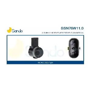 SSN76W11.0 SANDO