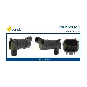 SANDO SWP72002.0