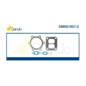 SMK67001.0 SANDO