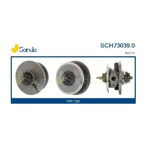 SCH73039.0 SANDO