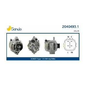 20404931 SANDO