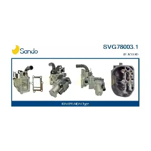 SVG78003.1 SANDO