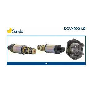 SCV42001.0 SANDO