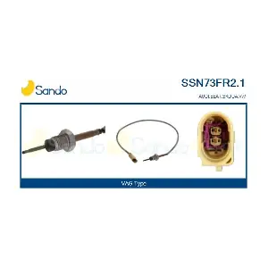 SSN73FR2.1 SANDO