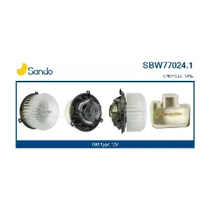 SANDO SBW77024.1