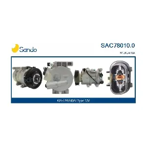 SAC78010.0 SANDO