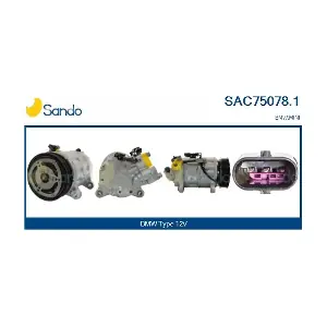 SAC75078.1 SANDO