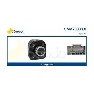 SMA73003.0 SANDO
