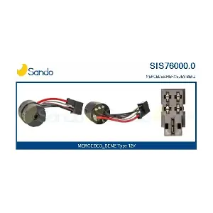 SANDO SIS76000.0